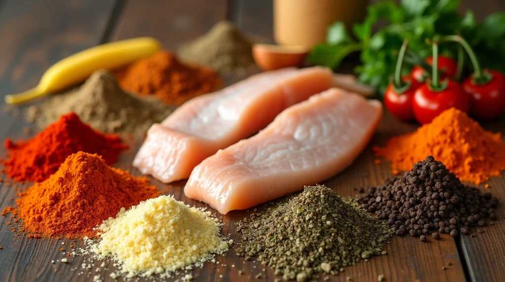 What is the best fish fry seasoning? for Delicious Results